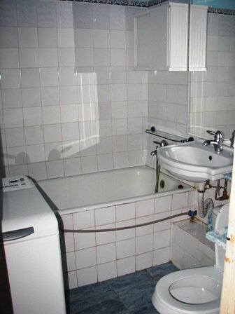 Drumul Taberei, Ghencea,
